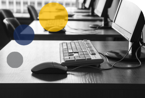 Conteúdo digital para clientes