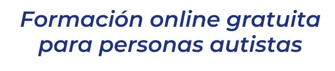 Formación online gratuita